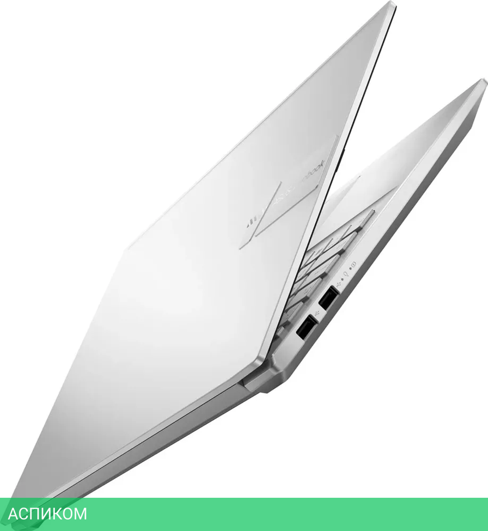Ноутбук ASUS VivoBook Pro 15 OLED M3500QA AMD Ryzen 5 5600H 8GB 256GB Windows 10