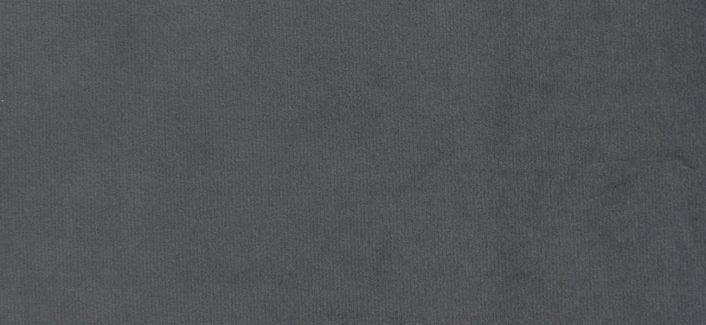 Диван Норд мини Велюр Монолит серый (последний экземпляр)