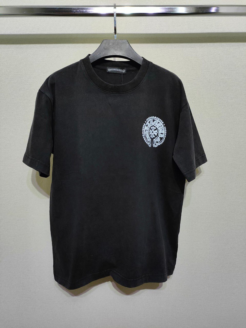 Футболка Chrome Hearts