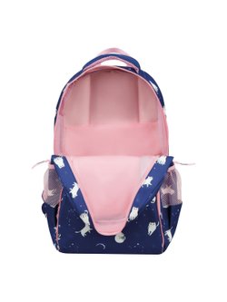 Рюкзак школьный 44х31х16см, 1 отделение (Uni-49233)