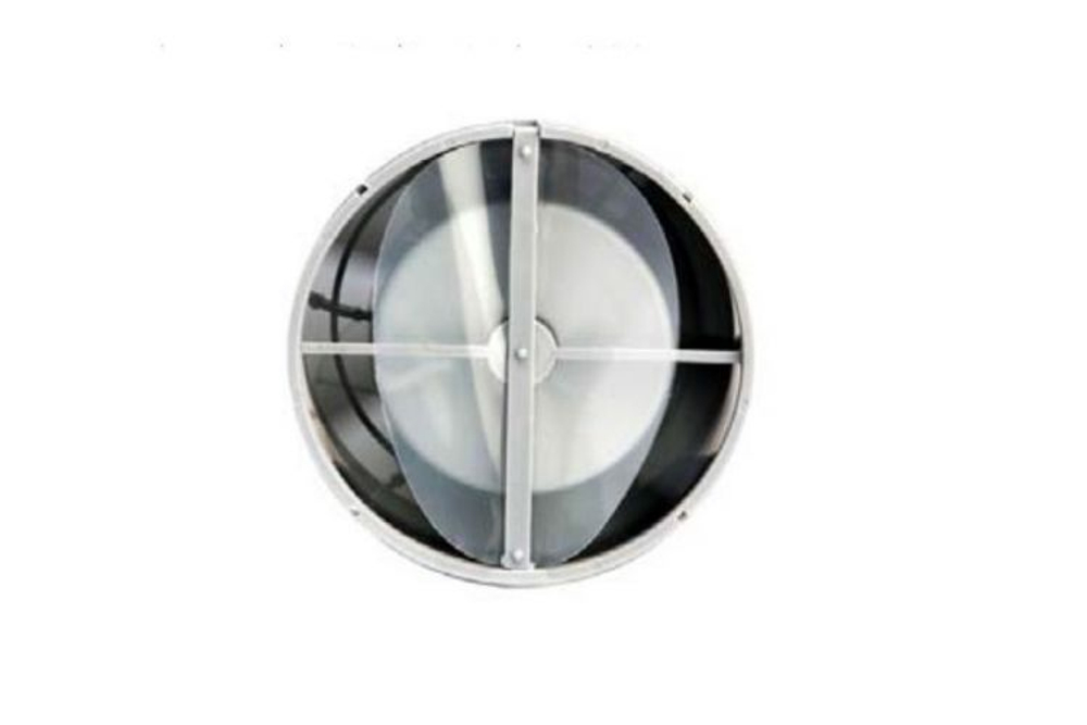 Накладной вентилятор Cata Silentis 10 inox Timer
