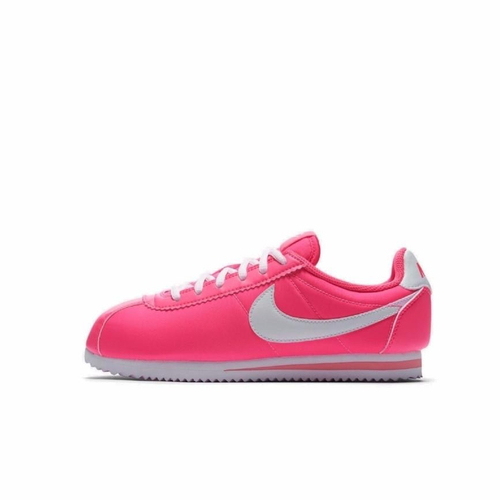 Кроссовки Nike Cortez Classic Hyper Pink