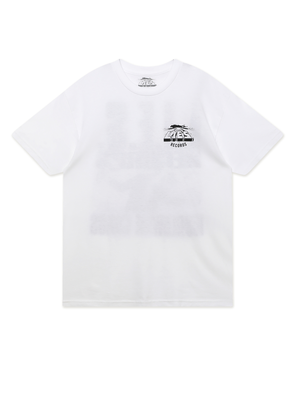 Футболка Кор. Рукав Worldwide Chaos