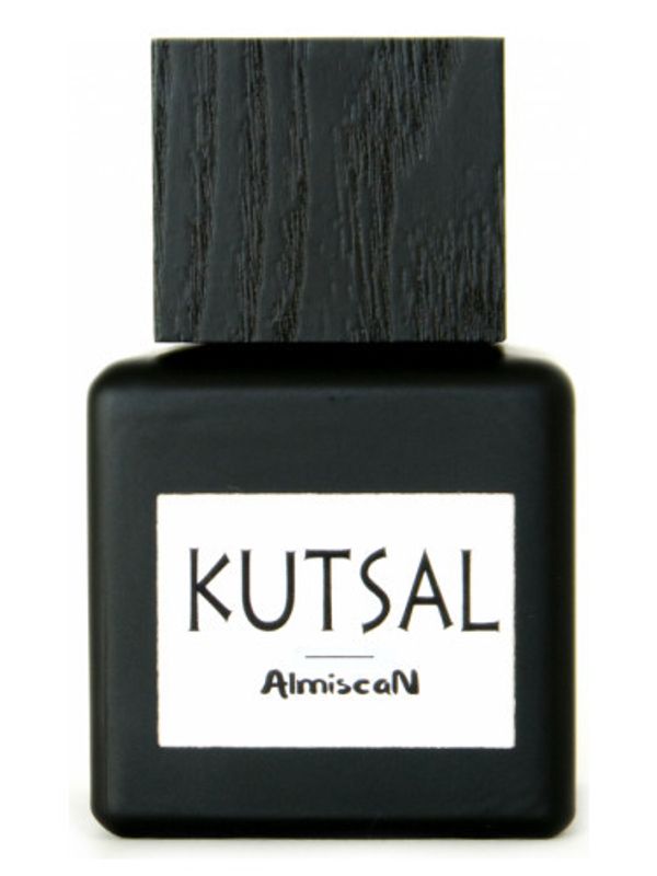 Almiscan Kutsal