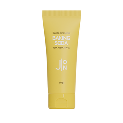 [J:ON] Скраб для лица с содой BAKING SODA GENTLE PORE SCRUB, 50 гр