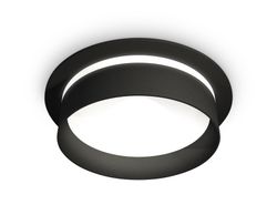 Ambrella Комплект встраиваемого светильника Techno XC8051020