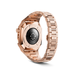 Корпус для Apple Watch EV41 - Rose Gold