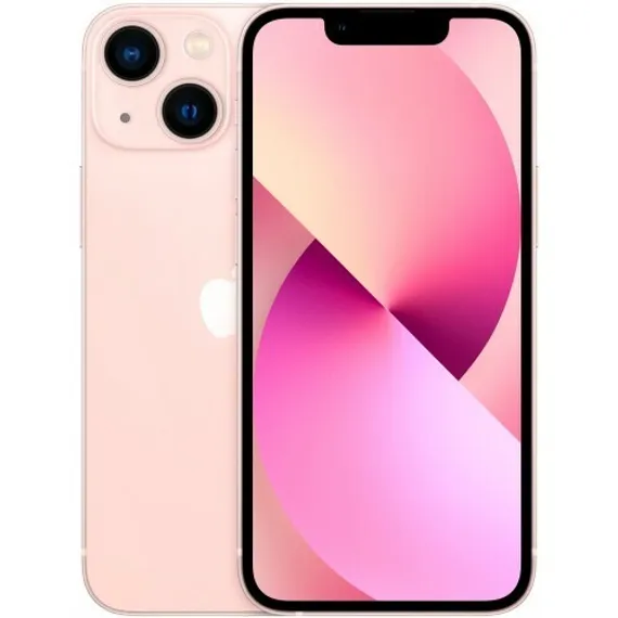 Apple iPhone 13 mini 128GB Pink (розовый)