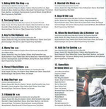 B.B. King & Eric Clapton / Riding With The King (CD)