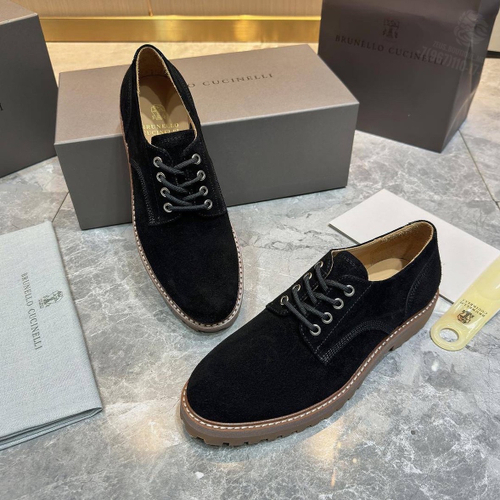 Туфли Brunello Cucinelli