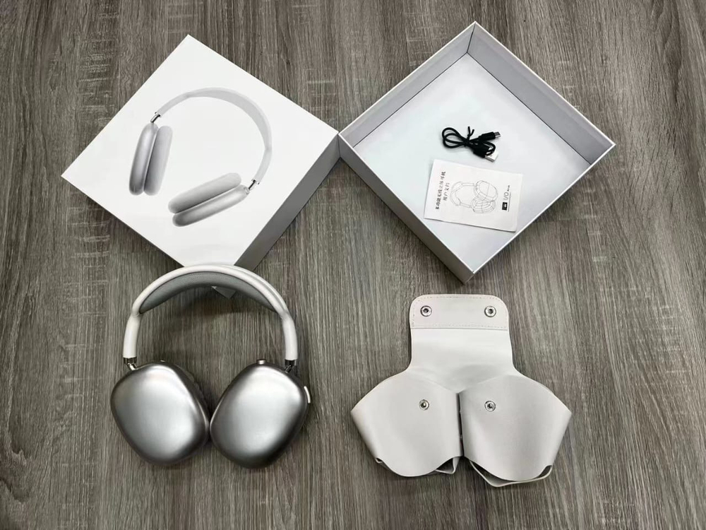 Беспроводные наушники Apple AirPods Max