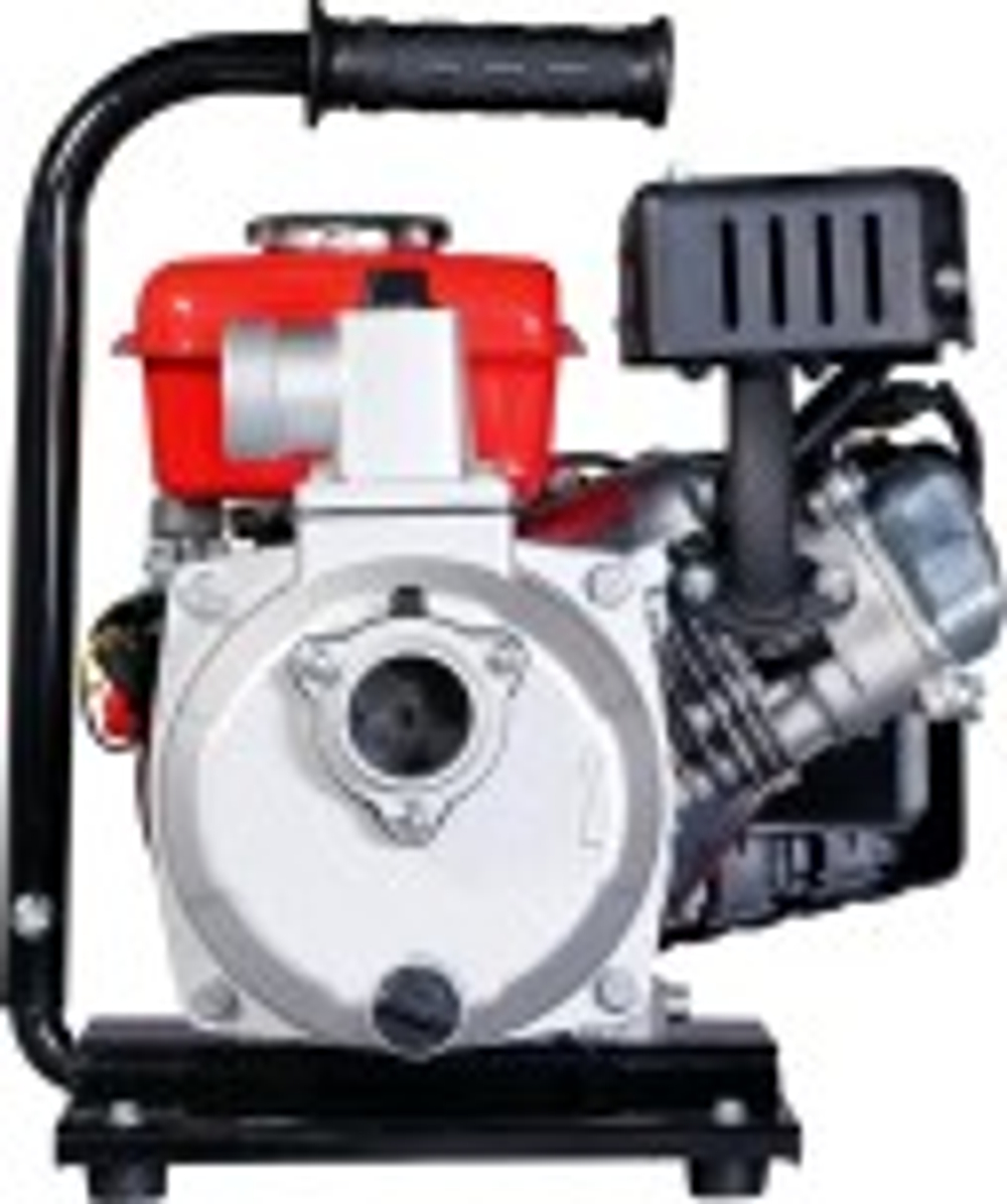 Мотопомпа бензиновая FUBAG PG  300 для слабозагрязненной воды 568712