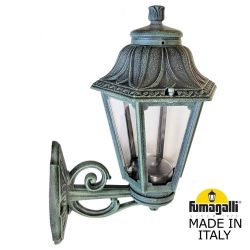 Светильник уличный настенный FUMAGALLI BISSO/ANNA E22.131.000.VXF1R