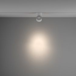 Светильник на штанге Maytoni Yin TR084-1-15W4K-W