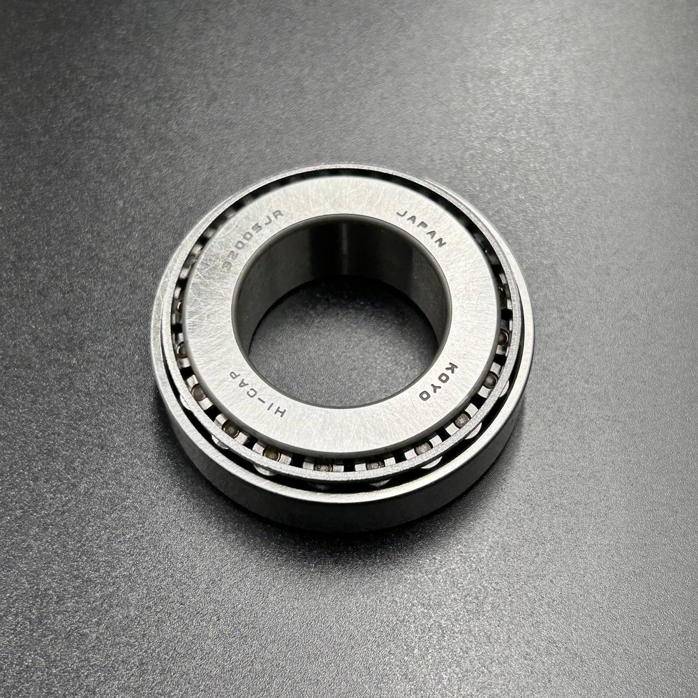 Подшипник роликовый Yamaha 25-70, F25-60 (25x47x15) (Kacawa)