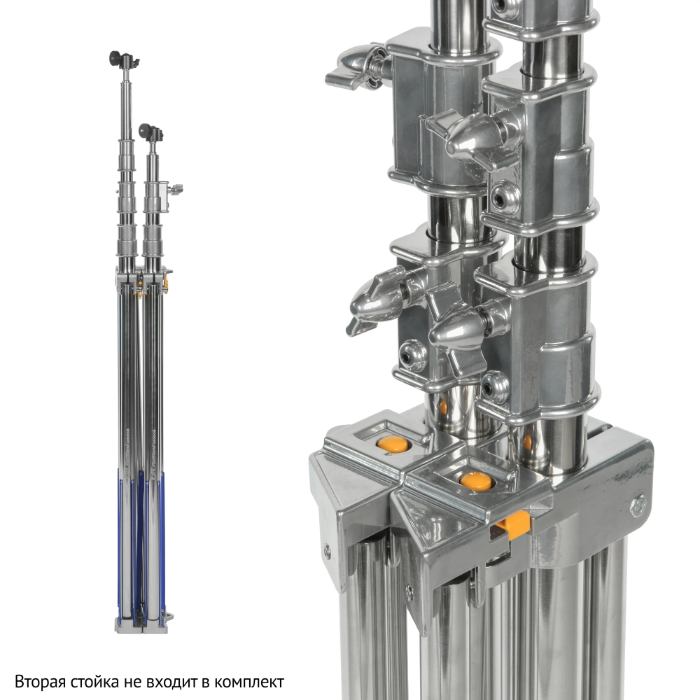 Стойка Falcon Eyes FlatStand 3200CS