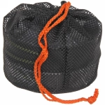 Набор посуды походной котелок с крышкой-сковородой, чайник 0.8л Caps305