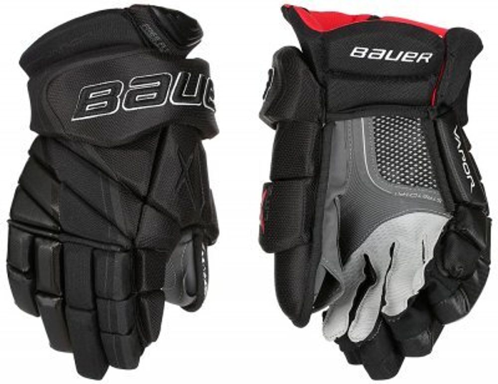 Перчатки хоккейные S18 VAPOR 1X LITE GLOVE - SR Перчатки хоккейные S18 VAPOR 1X LITE GLOVE - SR