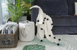 Корзина Lorena Canals Leaf Natural (30 x Ø30 см)