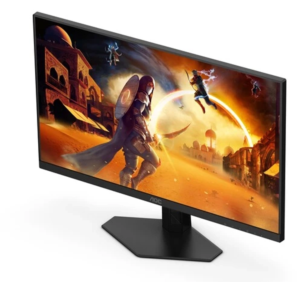 Монитор 27" AOC 27G4XE
