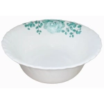 Салатник Зеленый сад 20 см