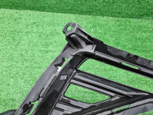 Накладка заднего бампера правая Kia Cerato 4 18-22