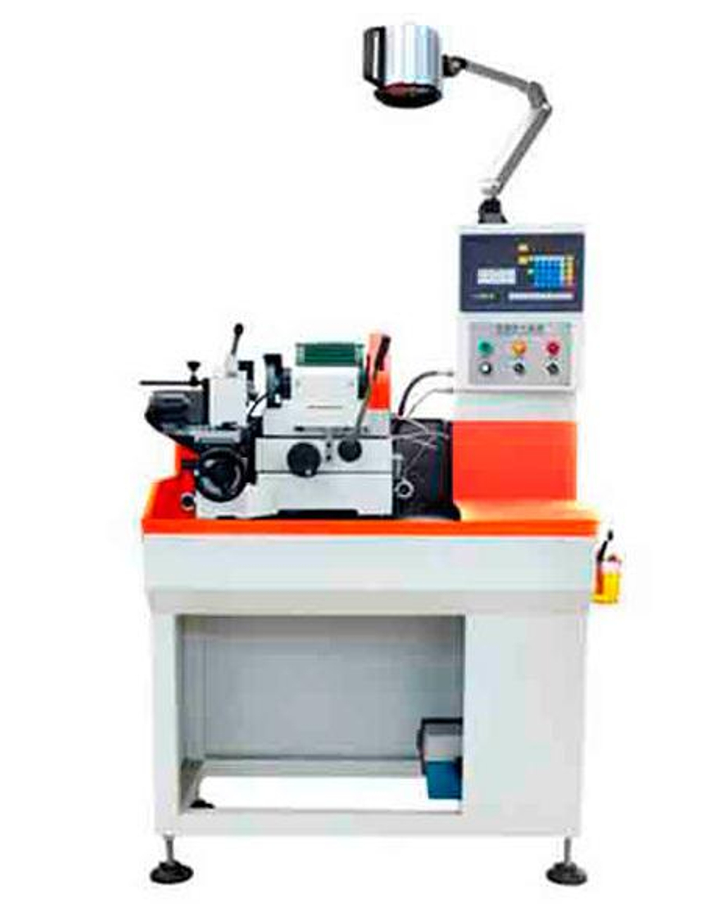 Станок для заточки пуансонов Machinery GD-01