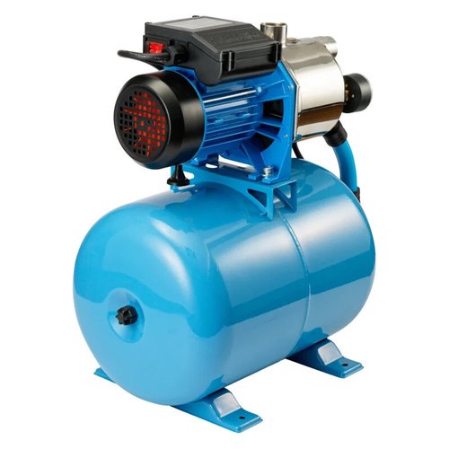 Насос-автомат ДЖИЛЕКС ДЖАМБО 60/35 Н-24