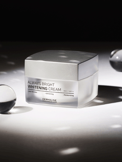 Отбеливающий крем для лица ALWAYS BRIGHT WHITENING CREAM