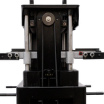 WARRIOR W0206 HL Рейсмусовый станокс валом Helical