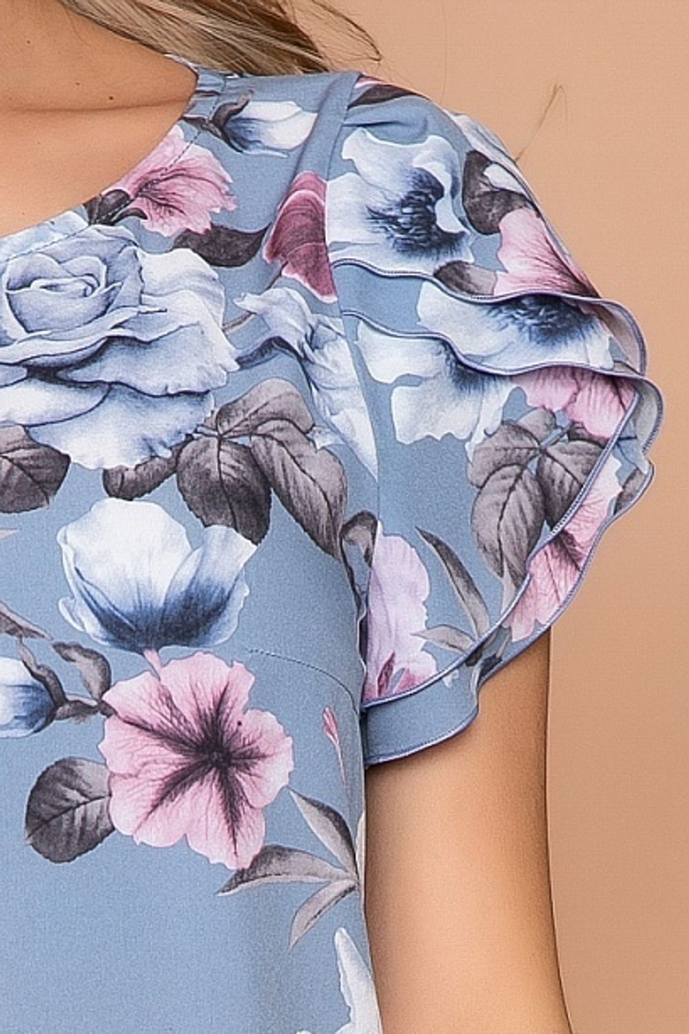 Блузка 41206 Avili (Акция)