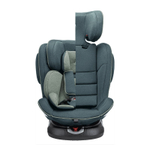 Aвтокресло группы 0/1/2/3 Osann Eno 360, Universe Green
