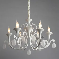 Подвесная люстра Arte Lamp