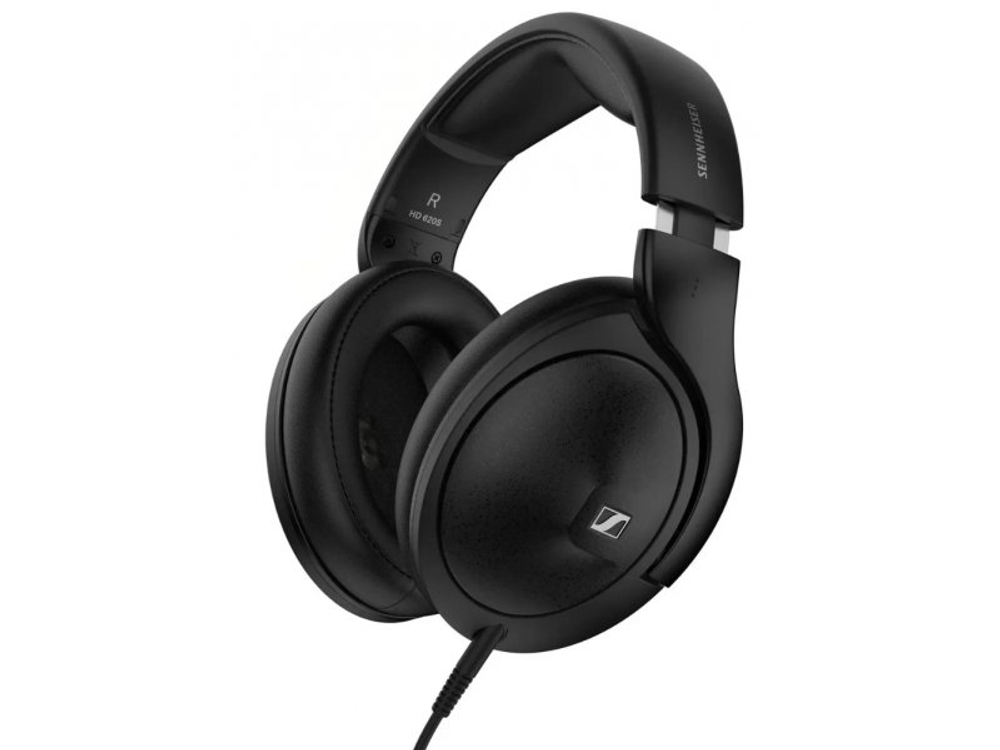Наушники Sennheiser HD 620S черный