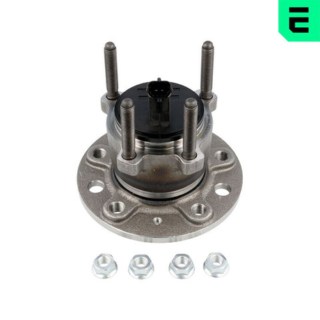 OPTIMAL - 202519-OPT - Wheel Bearing Kit