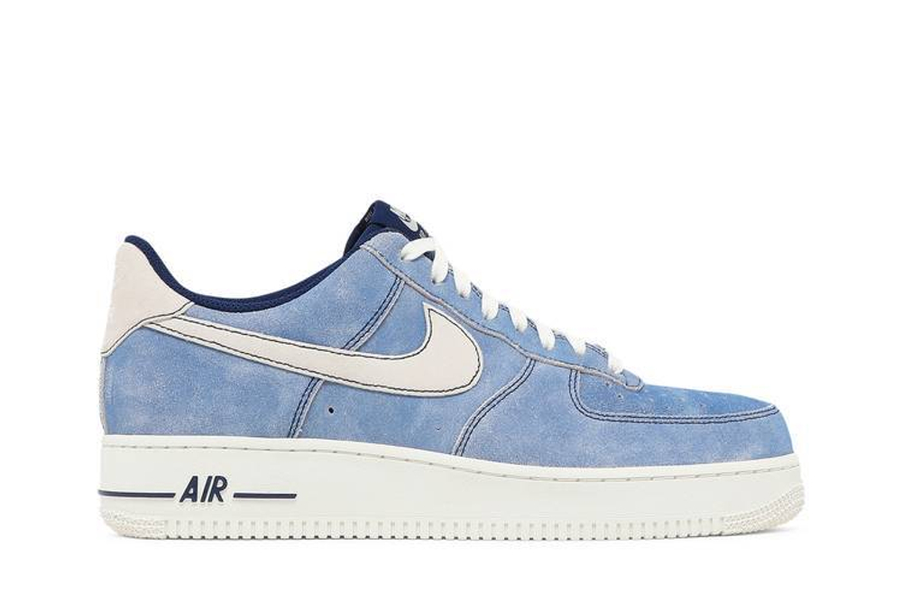 Кроссовки Nike Air Force 1 Low