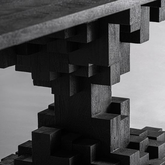 Обеденный стол PETRIA