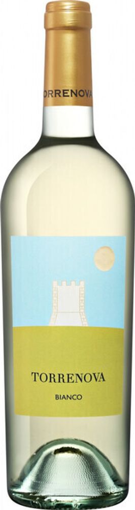 Вино Торренова Бьянко