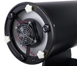 Телескоп Добсона Levenhuk Ra 200N Dob - фото 7