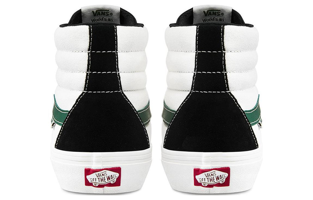 Vans Sk8
