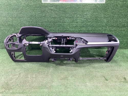 Торпедо BMW X3 G01, X4 G02 (2017-н.в.)
