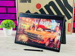 Ноутбук Lenovo ThinkPad X1 Yoga Gen 5 LTE, 14" 2K IPS Touch, Intel Core i7-10610U, Windows 11