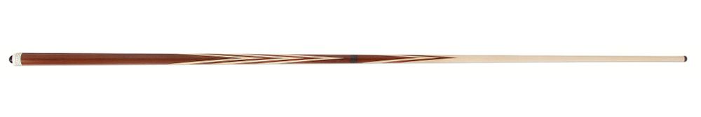 Кий Fortuna 12346 7 запилов 2PC РП 150см