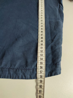 Блузка Marks&Spencer лаконичная 42 размер