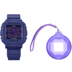 Женские наручные часы Casio BGD-10K-2