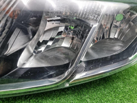 Фара левая Lada Largus 1 (2021-н.в.) галоген