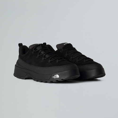Ботинки The North Face GLENCLYFFE URBAN LOW чёрные