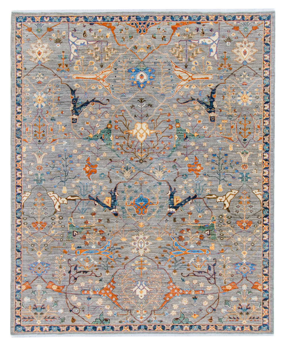 Karakuli 250 x 305 см