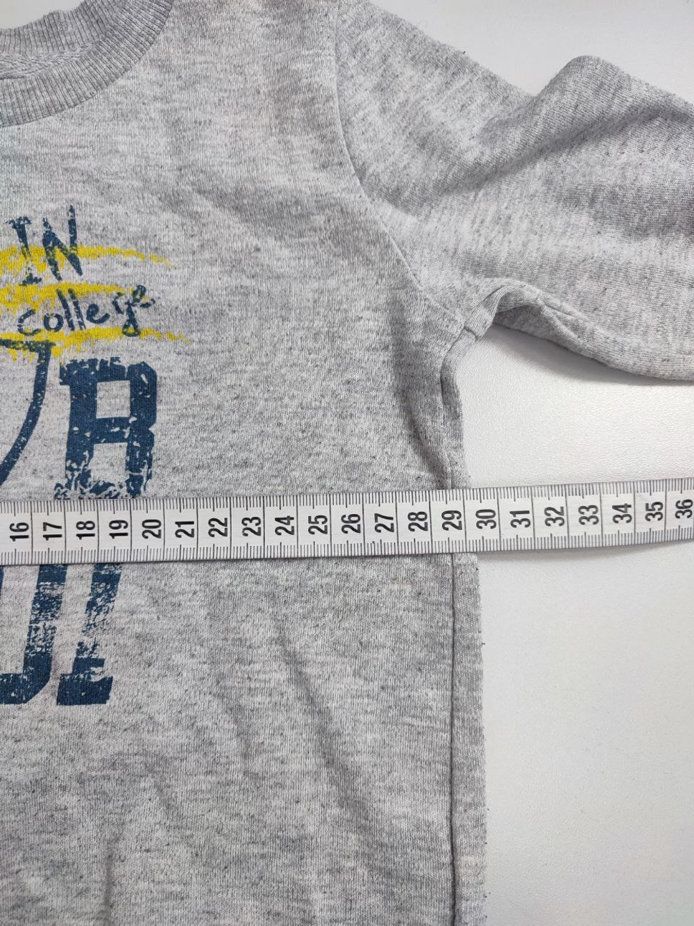 Джемпер Cherubino повседневный на 4 года