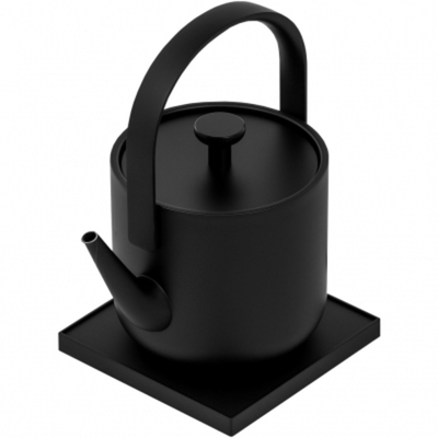 Чайник Bork K710